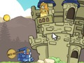 Игра Влюблённый рыцарь онлайн