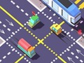 Игра Управление движением онлайн