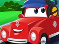 Игра Суперкар Ройс скрытые объекты онлайн