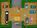 Игра Летняя пляжная парковка онлайн