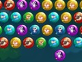Игра Пузыри животных онлайн