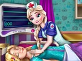 Игра Чрезвычайная ситуация: Воскрешение Голди онлайн