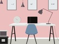 Игра Рабочий стол: Найти отличия онлайн