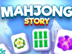 Игра История маджонга онлайн
