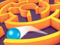 Игра Шары 3D онлайн