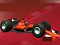 Игра Гонки Формула 1 онлайн