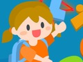 Игра Базовая математика онлайн