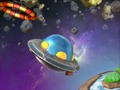 Игра Владелец круглого НЛО 3d онлайн