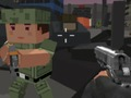 Игра Пиксельная стрельба онлайн