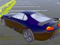 Игра Идеальная автомобильная парковка онлайн