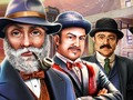 Игра Мистический экспресс онлайн