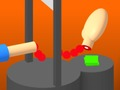 Игра Рука и гильотина онлайн
