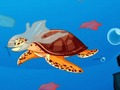 Игра Скрытое загрязнение океана онлайн