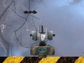 Игра Робот стрелок онлайн