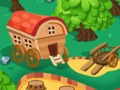 Игра Веселая ферма онлайн