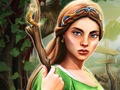 Игра Сады теней онлайн