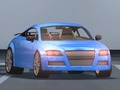 Игра Экстремальный дрифт автомобиля онлайн