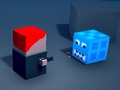Игра Стрельба Вокс онлайн