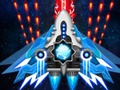 Игра Экстремальная космическая авиационная атака онлайн