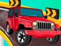 Игра Опасные автомобильные автострады онлайн