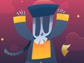Игра Мозаика зомби-апокалипсиса онлайн