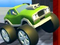 Игра Автомобильные войны онлайн