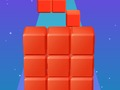 Игра Кубическая дорога онлайн