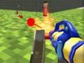 Игра Пейнтбол онлайн