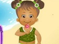 Игра Малышка Дейзи веселится онлайн