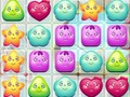 Игра Мультипликационный роскошный леденец онлайн