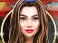 Игра Неизвестный базар онлайн