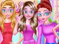 Игра Дизайнер очков онлайн