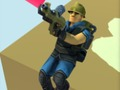 Игра Джонни Триггер 3d онлайн