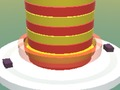 Игра Разрушитель башни онлайн