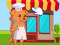 Игра Шеф-повара зоопарка онлайн