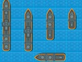 Игра Морской бой онлайн