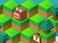 Игра Вниз по горе онлайн