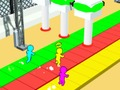 Игра Эпическая Гонка 3D онлайн