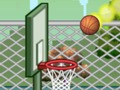 Игра Баскетбольный выстрел онлайн