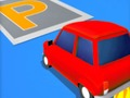 Игра Мастер парковки онлайн