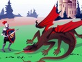Игра Головоломка Охота на драконов онлайн