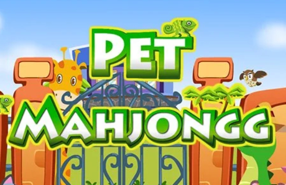 Игра Маджонг Животные онлайн