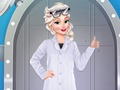 Игра Приключения Элизы Машина времени  онлайн