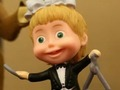 Игра Маша и медведь: Моменты онлайн