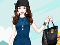 Игра Иния наряжается онлайн