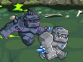 Игра Сокрушите големов онлайн