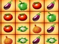 Игра Овощное соответствие 3 онлайн