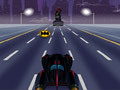 Игра Бэтмен мстит горилле онлайн