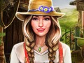 Игра Волшебные травы онлайн
