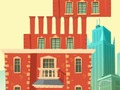 Игра Небесная башня онлайн